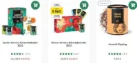 Just Spices Singles Day: 20 % Rabatt auf alle Gewürze