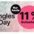 ZooRoyal Singles Day: 11 % Rabatt auf fast alles für Neukunden