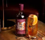 Sipsmith Sloe Gin mit Schlehen-Beeren, 0,5L, 29%
