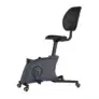 FlexiSpot: 130 € Rabatt auf das Sit2Go Fitness-Stuhl, Fahrrad Stuhl FC211