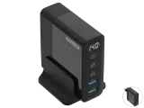 Sitecom CH-1004 Desktop-Ladegerät Pd für 42,90 € inkl. Versand (statt 99,00 €)