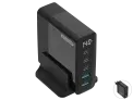 Sitecom CH-1004 Desktop-Ladegerät Pd für 42,90 € inkl. Versand (statt 99,00 €)