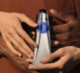 Kostenlose Shea Handcremeprobe sichern 🧴✨
