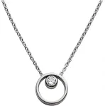 Skagen SKJ0833040 Damen-Kette mit Anhänger