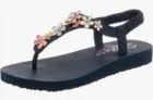 Skechers Damen Meditation – Neumond Flipflop für 18,99 € inkl. Prime-Versand (statt 27,99 €)