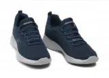 Skechers Dynamight 58360 Herren Sneaker (Gr. 40 bis 47, 5 Farben) für je 36,40 € inkl. Versand (statt 59,95 €)