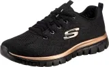 Skechers Turnschuhe Graceful Get Connected für 29,95 € inkl. Prime-Versand (statt 40,00 €)