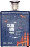 Skin Gin – Hamburg Edition Blue (0,5 l, 42 % Vol.) ab 32,22 € inkl. Prime-Versand