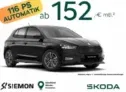 Skoda Fabia Monte Carlo mit 116 PS für 152 € / Monat + 1.490,00 € einmalig – LF 0,54 (Privatleasing)