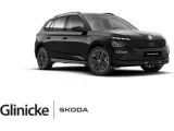 Skoda Kamiq Monte Carlo 1.0 TSI mit 116 PS für 160,00 € / Monat + 1.490,00 € einmalig – LF 0,43 (Privat- und Gewerbekunden)