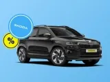 Skoda Karoq Sportline 2.0 Tsi Mit 190 Ps Für 189,00 € / Monat + 1.390,00 € Einmalig – Lf 0,40 (Privatkunden)