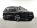 Skoda Karoq TSI 190 (Benzin, 190 PS, EZ 01/25 10 km, grau, automatisch) für 35.488,00 € (statt 47.900,00 €)