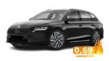 Skoda Octavia Combi 2.0 Tdi 150 Sportline Mit 150 Ps Für 339,24 € / Monat + 990,00 € Einmalig – Lf 0,69 (Privatkunden)