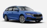 Skoda Octavia Hybrid mit 204 PS ab 169,00 € brutto / Monat + einmalig 850,00 € – LF 0,45 (Privat- und Gewerbeleasing)