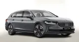Skoda Superb Combi Tdi 193 Dsg 4×4 Selec Nav Acc Ehk (Diesel, 193 Ps, 10 Km, Blau, Automatisch) Für 40.288,00 €