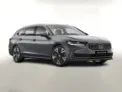 Skoda Superb Combi TDI (Diesel, 150 PS, Kombi, blau, Automatik, EZ 01/25 10 km) für 35.488 € (statt 51.310 €)