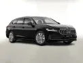 Skoda Superb Combi eTSI (Benzin, 150 PS, EZ 02/25 10 km, schwarz, automatisch) für 35.824,00 € (statt 49.690,00 €)