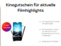 Sky Adventskalender Tür 18: Gratis Kino Ticket 🍿