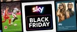 Sky Black Friday Angebot: Zwei Streaming-Deals für Film- und Sportfans z.b.: Sky Entertainment Plus, Cinema und Sport für 19,99 €