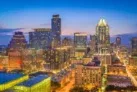 Günstige Flüge nach Austin Texas: Hin/ Rückflüge ab 377 € p.P.