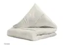 Sleeptime Lazy Ganzjahresdecke (Bettdecke & Bezug-140 x 200 cm – 5 versch. Farben) für 20,90 € inkl. Versand (statt 29,95 €)