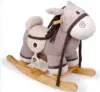 Small Foot Schaukelpferd Schaukelsheriff für 56,39 € inkl. Versand (statt 80,46 €)