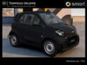 Smart ForTwo mit 82 PS ab 39,00 € netto / Monat + 695,00 € einmalig -LF 0,20 (Gewerbeleasing)