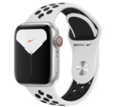 APPLE Watch Nike Series 5 (GPS + Cellular) 40mm für 379€ inkl. Versand