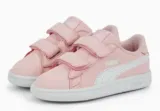 Puma Smash v2 Buck V Baby Sneakers für 24,90 € inkl. Versand (statt 40,90 €)