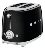 Smeg TSF02 Langschlitz-Toaster für 4 Scheiben (7 Farben) für je 110,25 € inkl. Versand (statt 157,95 €)