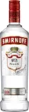 Smirnoff Red Label No.21 Vodka  Premium – Wodka  amerikanischer handgefertigt in den USA 37,5% vol 700ml (Packung mit 6) für 53,94 € inkl. Versand (statt 67,14 €)