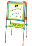 Smoby 80-tlg. Kindertafel Ultimate für 56,81 € inkl. Versand (statt 78,36 €)