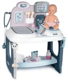 Smoby – Baby Care Center für 27,37 € inkl. Prime-Versand (statt 49,02 €)