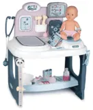 Smoby – Baby Care Center für 27,37 € inkl. Prime-Versand (statt 49,02 €)