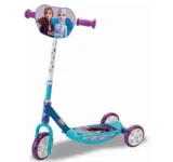 Smoby – Die Eiskönigin Roller – 3 Rädriger Scooter für 15,99 € inkl. Prime-Versand (statt 21,94 €)