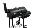 EL FUEGO Edmondton Holzkohle Grill & Smoker für 56,94€