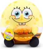 Snackles SpongeBob Schwammkopf Plüschfigur 35cm
