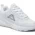 Nike Free Run 2 pure platinum/wolf grey für 59,95 € inkl. Versand (statt 109,00 €)