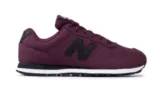 New Balance „GM400LB1“ in Dunkelrot für 33,00€ inkl. Versand (statt 66,00 € )