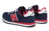 New Balance GM500TRT Sneaker (Gr. 40 bis 46,5) für 46,20 € inkl. Versand