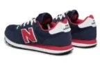 New Balance GM500TRT Sneaker (Gr. 40 bis 46,5) für 46,20 € inkl. Versand