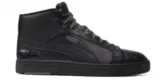 PUMA Unisex Serve Pro Mid PTX Sneaker für 31,99 € inkl. Prime-Versand statt 55,00 €