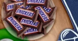 Snickers Minis á 150 Mini-Riegel (1 x 2,7 kg Karton) für 20,29 € inkl. Prime-Versand