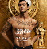 Kostenlose Parfümprobe: JEAN PAUL GAULTIER LE MALE ELIXIR ABSOLU