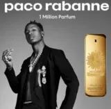 Gratis: Paco Rabanne 1 Million Duftprobe