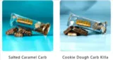 Gratis: Carb Killa® Riegel mit hohem Proteingehalt 💪