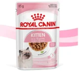 ROYAL CANIN® Kitten Nahrung: Gratis Testpaket sichern 🐱