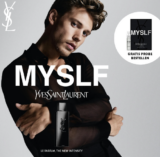 Gratis: YSL MYSLF LE PARFUM Herrenduft