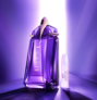 Gratis Parfümprobe „Alien EdP“ von Mugler 🌌