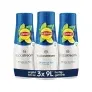 SodaStream Sirup Lipton Ice Tea Zitrone (3x440ml) ab 10,38 € inkl. Prime-Versand (statt 14,37 €)